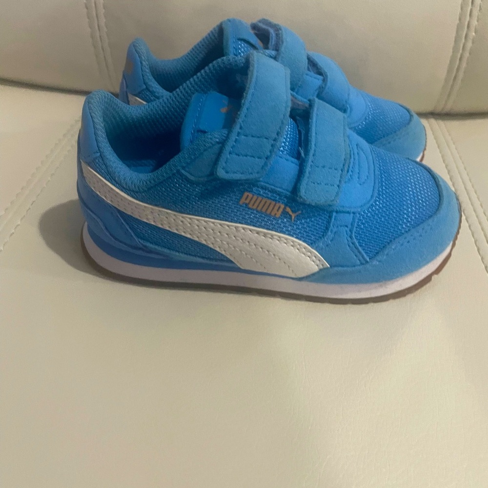 Puma Sneakers for Toddler 7C